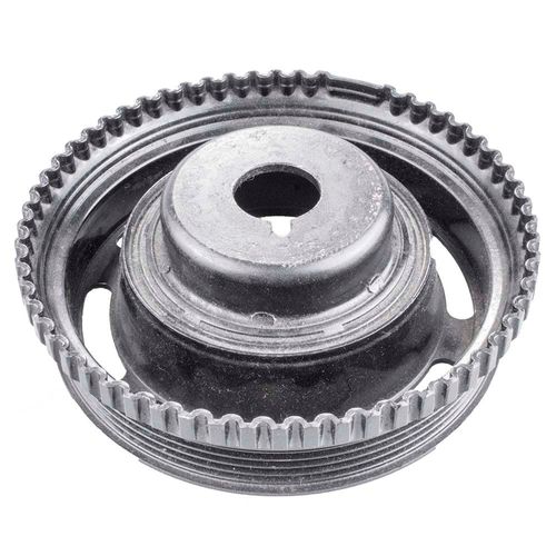 Polia Girabrequim Gm Montana 2004 a 2006 - 508603 - T609