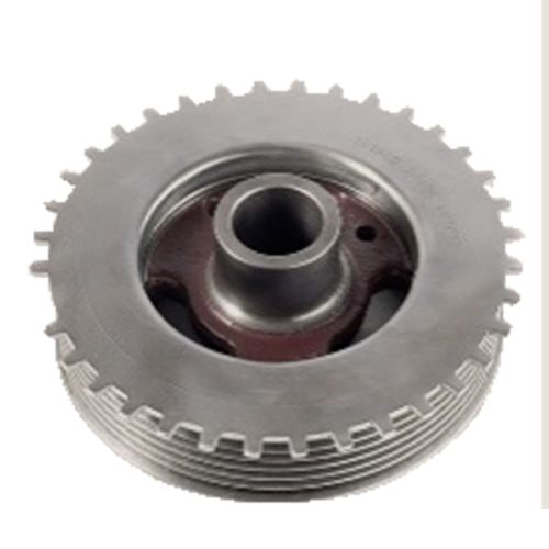 Polia Girabrequim Ford Mondeo 2002 a 2005 - 512113 - T400