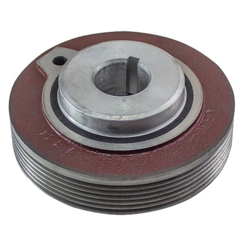 Polia Girabrequim Peugeot 405 1992 a 1995 - 513947 - T128