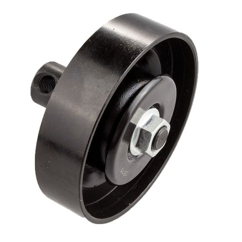 Polia Correia Alternador Hyundai Tucson 2006 a 2013 - 134907 - 4947