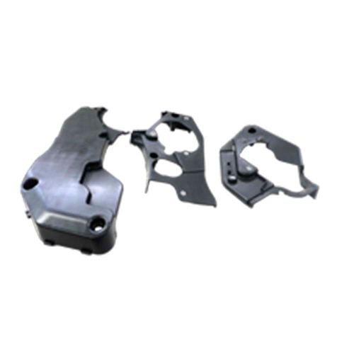 Kit Capa Proteção Correia Fiat Palio 1999 a 2000 - 183781 - 6027