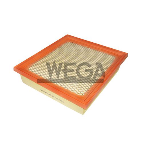 Filtro Ar Vw Golf 1993 a 1997 - 7603 - FAP4827