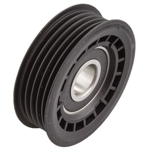 Polia Correia Alternador Mercedes Classe A 1999 a 2005 - 130543 - 4805