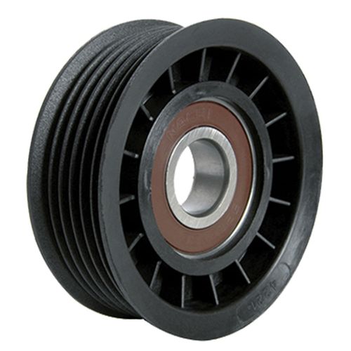 Polia Correia Alternador Troller T4 2001 a 2005 - 148677 - 4285