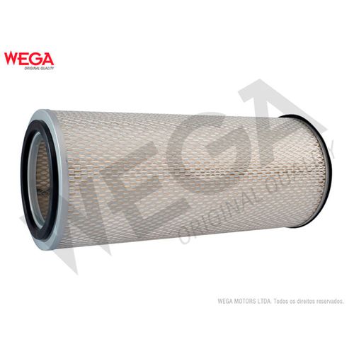 Filtro Ar Ford F1000 1979 a 1995 - 511285 - WAP285