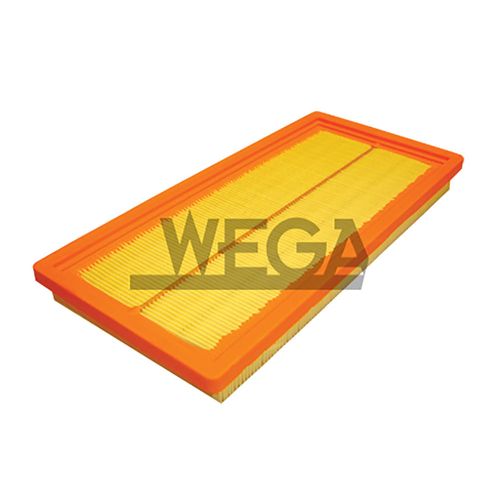 Filtro Ar Fiat Fiat 500 2009 a 2012 - 121812 - FAP5307