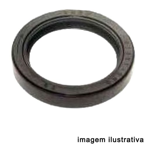 Retentor Girabrequim Gm Chevy500 1983 a 1995 - 198299 - R450412P