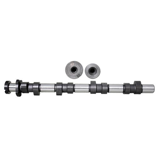 Comando Válvula Ford Fiesta 2006 a 2014 - 831087 - AL3401001