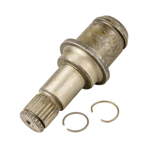 Eixo Acoplamento Ford Fiesta 1995 a 2015 - 176781 - AL56