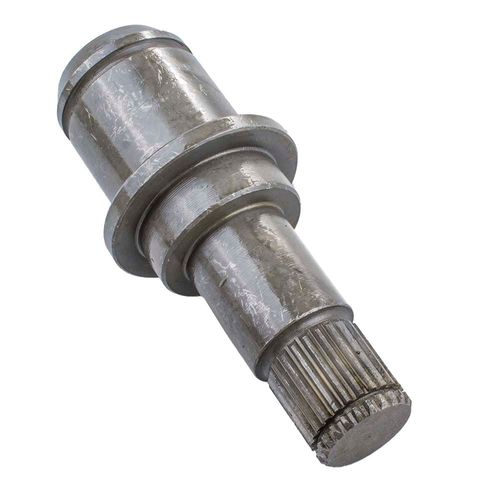 Eixo Acoplamento Ford Courier 1997 a 1999 - 135306 - 3456