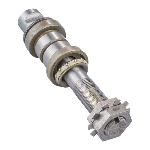 Pino Central Vw Kombi 1967 a 2010 - 113836 - PA00085/SP41RR