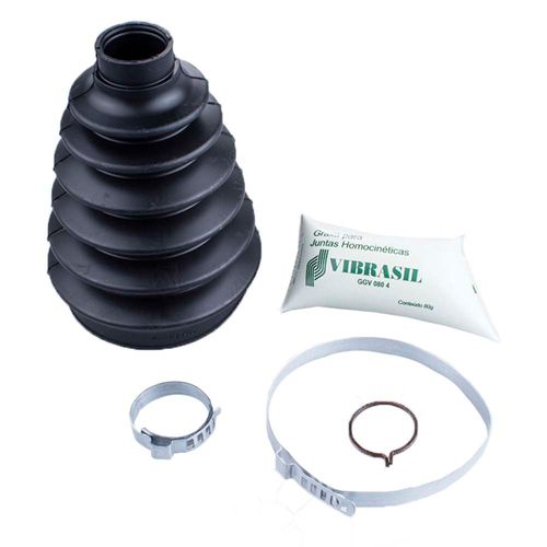 Kit Coifa Homocinética Gm Zafira 2001 a 2005 - 830975 - KCG0195