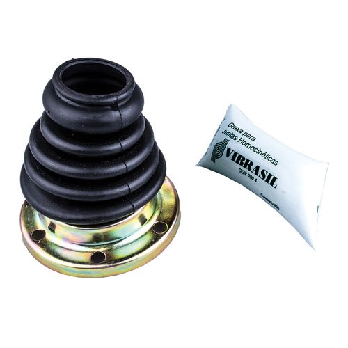 Kit Coifa Homocinética Seat Ibiza 1995 a 1996 - 118221 - KV0299
