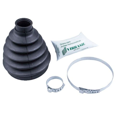 Kit Coifa Homocinética Vw Gol 1995 a 2000 - 133577 - KV0371