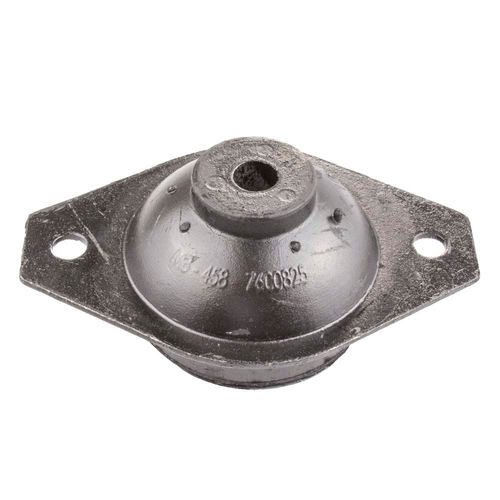Suporte Motor Fiat Fiorino 1988 a 1998 - 131675 - MB434