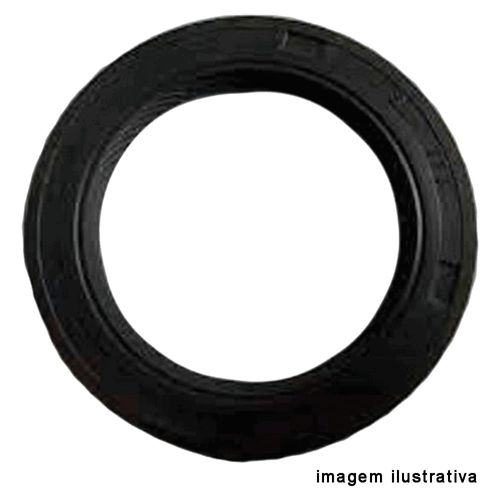 Retentor Girabrequim Ford Focus 2005 a 2016 - 198306 - PR302211T