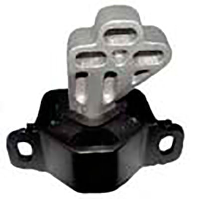 Suporte Motor Ford Courier 1999 a 2002 - 110660 - 2715