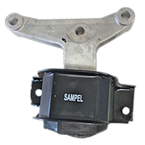 Suporte Motor Citroen C3 2003 a 2012 - 188077 - 8068
