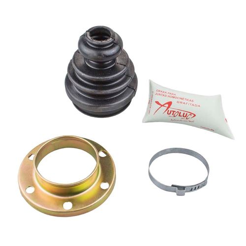 Kit Coifa Homocinética Vw Quantum 1993 a 1997 - 113410 - 1015171