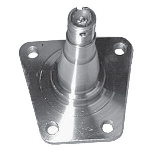 Ponta Eixo Gm Monza 1982 a 1996 - 112730 - AL100