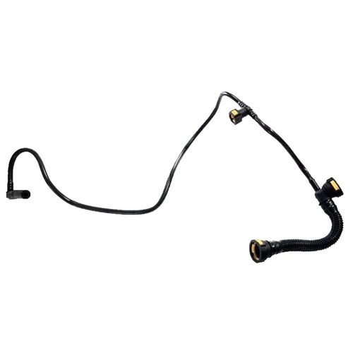 Mangueira Respiro Óleo Peugeot 207 2009 a 2014 - 511041 - MR3001