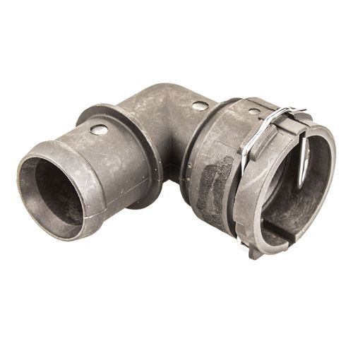 Conexão Rápida Radiador Audi A3 2005 a 2006 - 168229 - VC158A