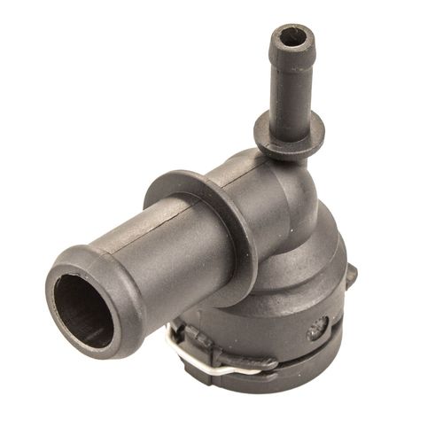 Conexão Rápida Radiador Vw New Beetle 2006 a 2011 - 171569 - VC158H