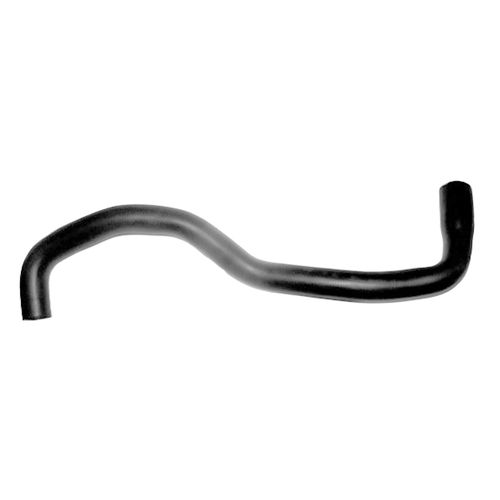 Mangueira Radiador Fiat Idea 2007 a 2010 - 198020 - 908421