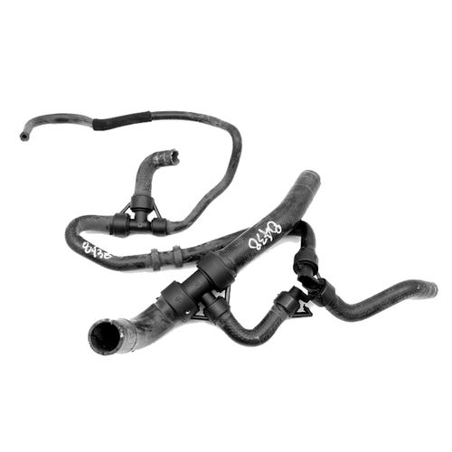 Mangueira Radiador Fiat Palio 2004 a 2016 - 198003 - 8438