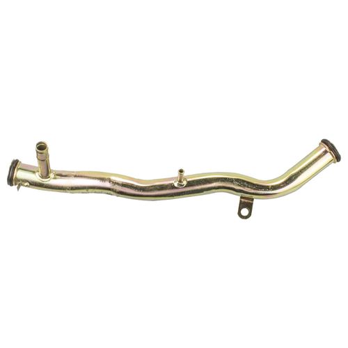 Tubo Refrigeração Honda Accord 1998 a 2002 - 173018 - VC685