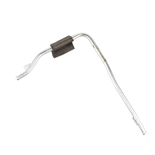 Tubo Refrigeração Mitsubishi L200 2003 a 2006 - 181497 - VC690C