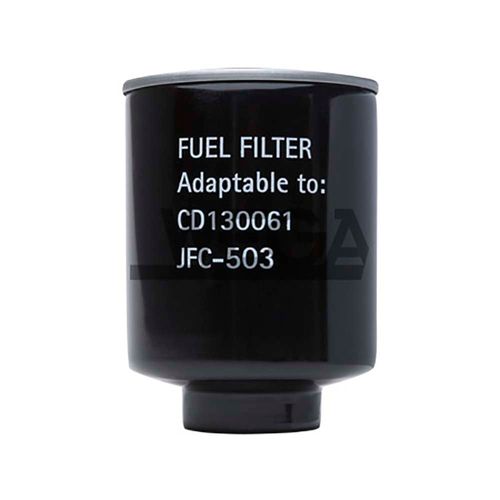 Filtro Combustível Mitsubishi L200 2008 a 2010 - 179583 - JFC503