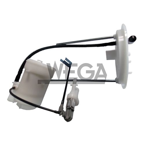 Filtro Combustível Mitsubishi Outlander 2008 a 2015 - 121825 - JFC508