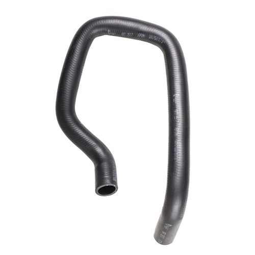 Mangueira Radiador Ford Ecosport 2003 a 2013 - 186255 - 3517