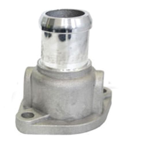 Flange D Água Vw Santana 1984 a 1993 - 175029 - VC131A