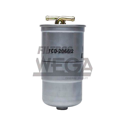 Filtro Combustível Gm S10 2007 a 2011 - 179627 - FCD2066/2