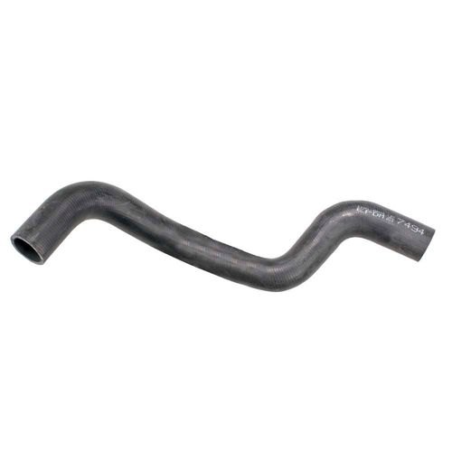 Mangueira Radiador Ford Fiesta 1996 a 2002 - 102717 - 8301