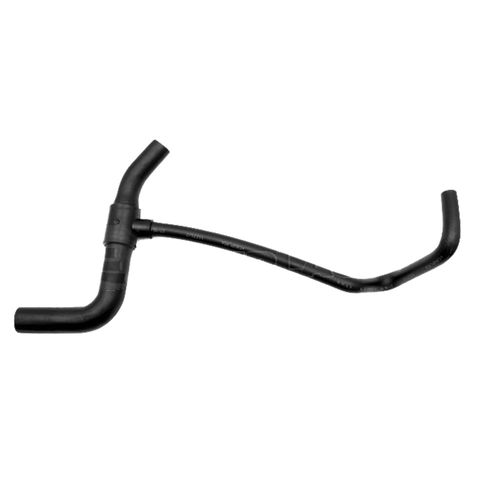Mangueira Radiador Fiat Uno 2000 a 2010 - 124929 - 8368