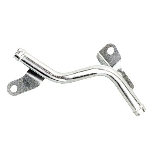 Tubo Refrigeração Toyota Hilux 2006 a 2015 - 122234 - VC673
