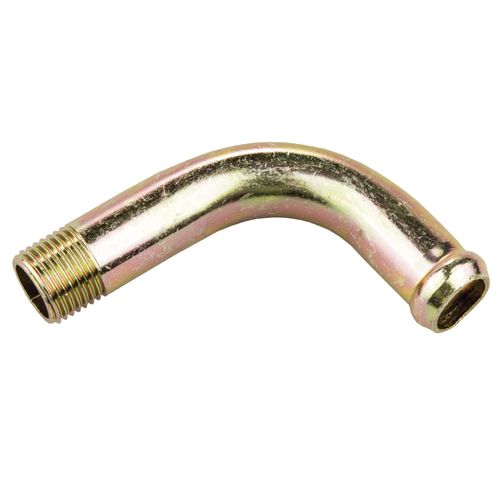 Tubo Refrigeração Fiat Fiorino 1988 a 1996 - 173877 - VC223