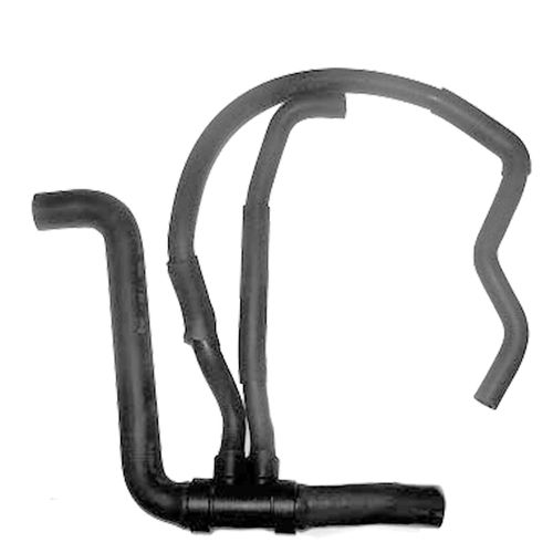 Mangueira Radiador Citroen Xsara 1999 a 2012 - 186335 - 9638