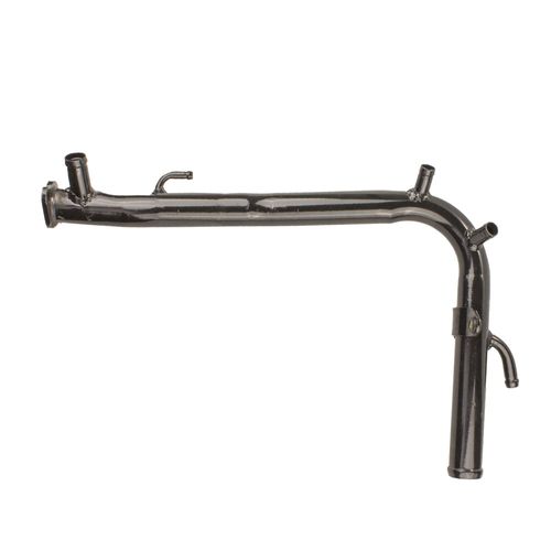 Tubo Refrigeração Fiat Tempra 1996 a 1999 - 109617 - VC226