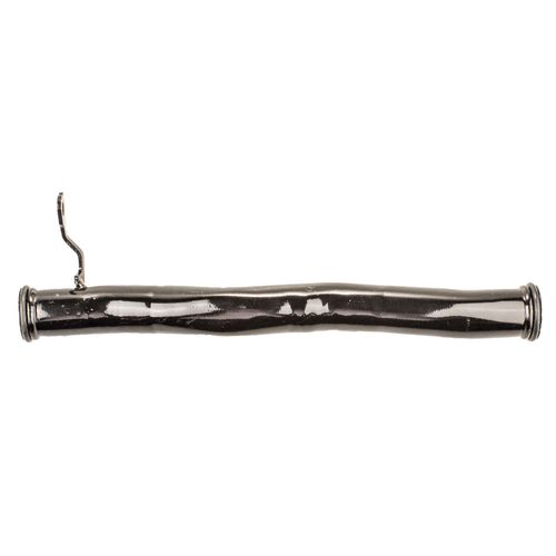 Tubo Refrigeração Hyundai Santa Fé 2001 a 2015 - 181481 - VC633