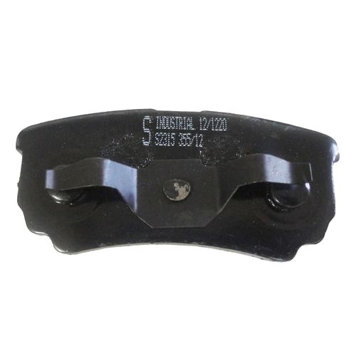 Pastilha Freio Mitsubishi Lancer 2008 a 2019 - 183261 - SYL2315