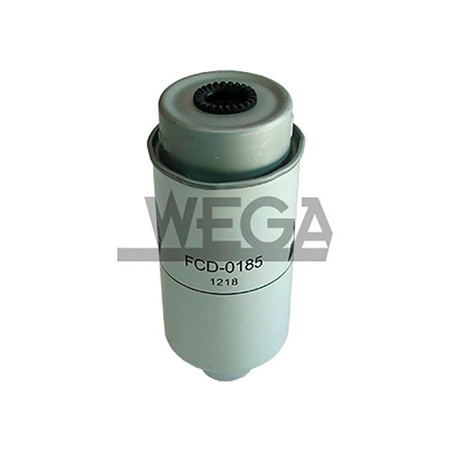Filtro Combustível Ford Transit 2008 a 2015 - 183453 - FCD0185