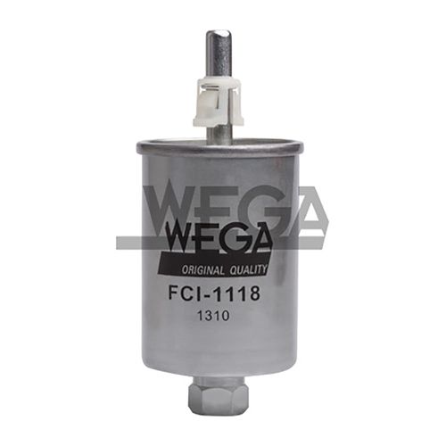 Filtro Combustível Gm Blazer 1998 a 2011 - 130930 - FCI1118
