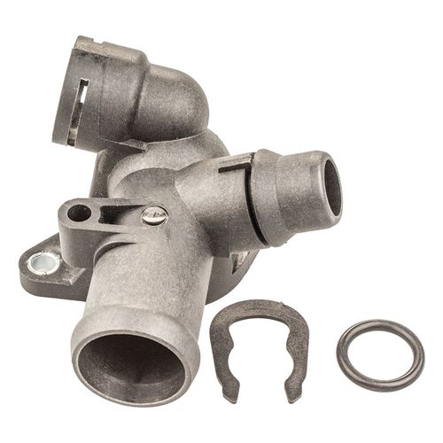 Cotovelo Válvula Termostática Vw Passat 2002 a 2004 - 190012 - VC171A