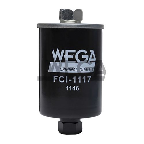 Filtro Combustível Gm Corvette 1987 a 2000 - 6900 - FCI1117