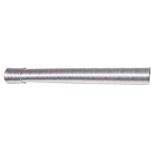 Tomada Ar Ford Corcel 1977 a 1989 - 113571 - 90200001
