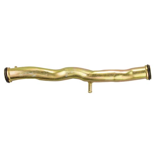 Tubo Refrigeração Honda Civic 1997 a 2000 - 182023 - VC680